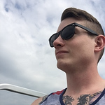 Profile Picture of Colin Everson (@everson.colin) on Flickr