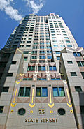 Profile Picture of Graham Gundon Wikipedia