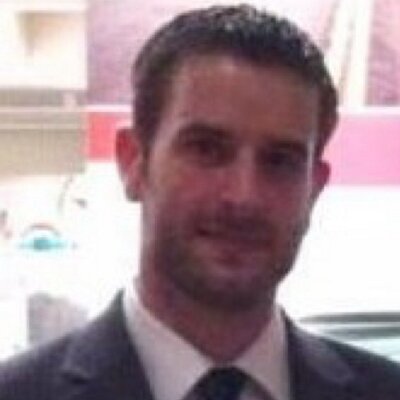 Profile Picture of James Lutz (@JamesLutz9385) on Twitter