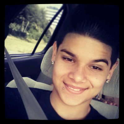 Profile Picture of Christopher Machado (@lachi2517) on Twitter