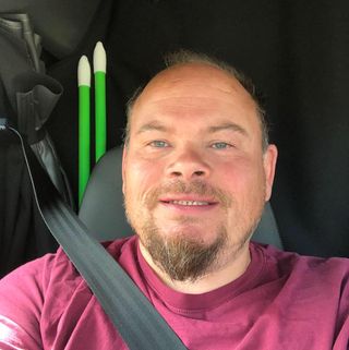 Profile Picture of Robert G. Applegate II (@robert.g.applegate) on Facebook