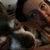 Profile Picture of Carol Anne Mosconi (@carol-anne-mosconi) on Quora