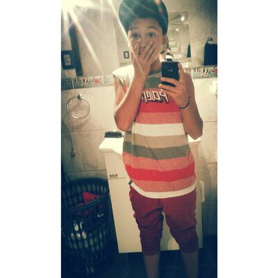 Profile Picture of Benjamin Salas (@benjaminsalas22) on Twitter