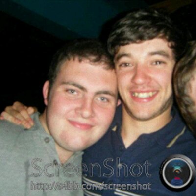 Profile Picture of Patrick Roarty (@P_Roarty10) on Twitter