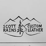 Profile Picture of Scott Rains (@scottrainsleather) on Instagram