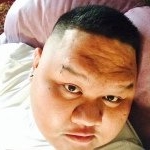 Profile Picture of kim montila (@kimfavius) on Instagram