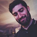 Profile Picture of David Kleinman (@d_f_k) on Instagram