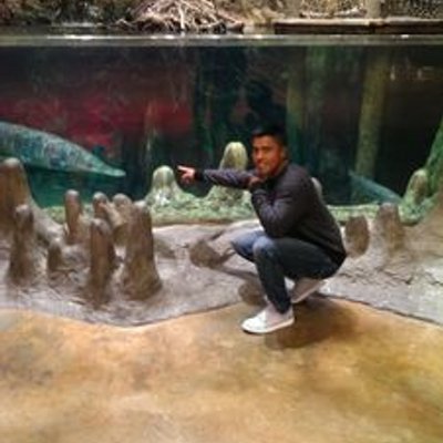 Profile Picture of Gilbert Bara (@gilbert_bara88) on Twitter