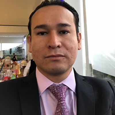 Profile Picture of Ari Jiménez Martínez (@aryboy316) on Twitter