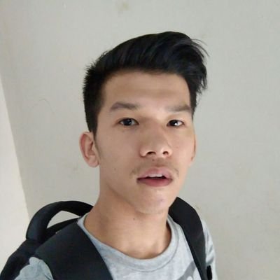 Profile Picture of Sai Soe Harn (@a_bit_shy_guy) on Twitter