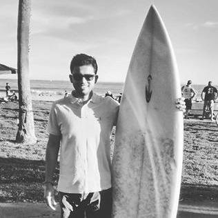 Profile Picture of Samuel Fernandes (@samuelgerard) on Twitter