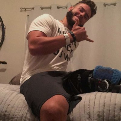 Profile Picture of Dillon Keller (@dchriskeller) on Twitter