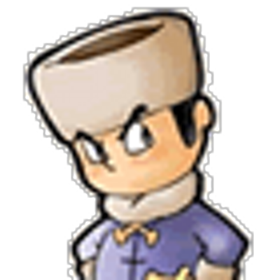 Profile Picture of Kenny Feng (@feng_qin) on Twitter