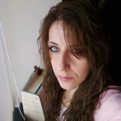 Profile Picture of Jody Jolly (@@babybooandme1) on Twitter