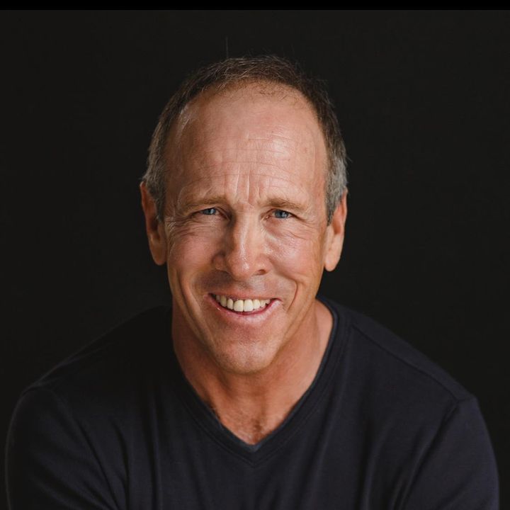 Profile Picture of jeffallencomedy (@@jeffallencomedy) on Tiktok