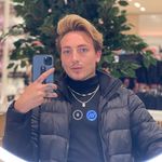 Profile Picture of Daniel Byrne (@daniibyrn) on Instagram