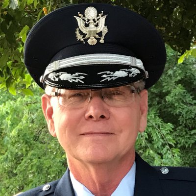 Profile Picture of Ken Polk (@kenmajorpolk) on Twitter