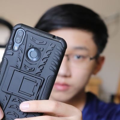 Profile Picture of Lance Chen (@ov36GDjNp2YAmax) on Twitter