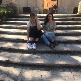 Profile Picture of Julia Barbuscio (@julia.barbuscio) on Facebook