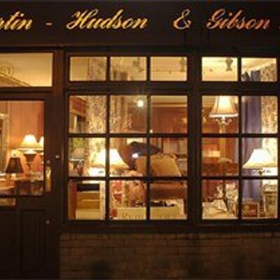 Profile Picture of Martin-Hudson&Gibson (@MHGinteriors) on Twitter