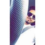 Profile Picture of कंदर्प (@_kandarp.patel_) on Instagram