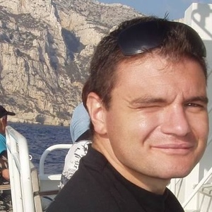 Profile Picture of Jordi Ou Georges Blanch (@jordi_blanch) on Myspace