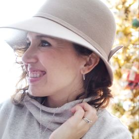 Profile Picture of grrfeisty (@roxy_rodriguez) on Pinterest