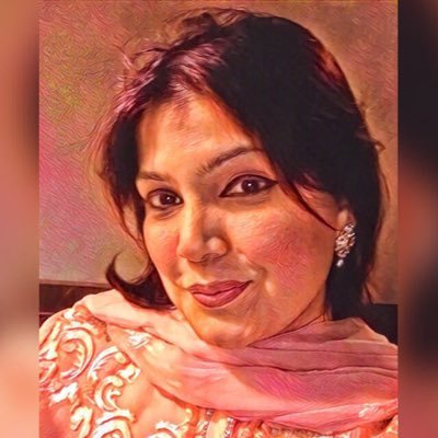 Profile Picture of Fatema Zahra Munir Ahmed (@ZahraAhmedTamer) on Twitter