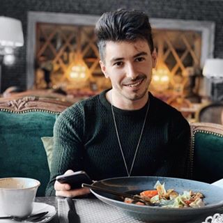 Profile Picture of JohnPaul Stuthridge (@John-Paul-Stuthridge) on Facebook