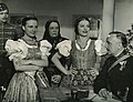 Profile Picture of Marcsa Simonon Wikipedia