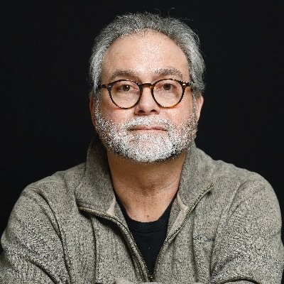 Profile Picture of Tim Gonzalez (it/that/what?) (@tjgonzalez) on Twitter