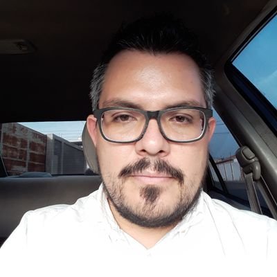 Profile Picture of Joan Luis Mora Diaz (@JDiazCalafat) on Twitter