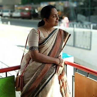 Profile Picture of Anitha Isaac (@anitha.isaac.37) on Facebook