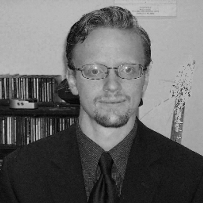 Profile Picture of Michael Lazenby (@cometogetherllc) on Twitter
