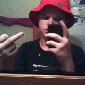 Profile Picture of Jacob McDaniels (@Yungg_Snow) on Twitter