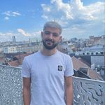 Profile Picture of Jonathan Giner (@jonathan_giner_83) on Instagram