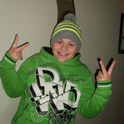 Profile Picture of Jordan Graff (@jordangraff_9) on Twitter