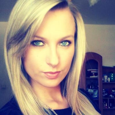 Profile Picture of Monika P. (@pietras_monikaa) on Twitter