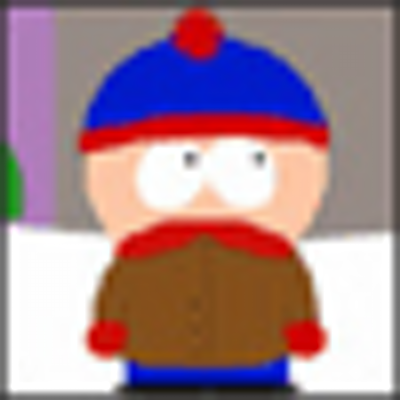 Profile Picture of Harold Ferris (@fairydeca) on Twitter