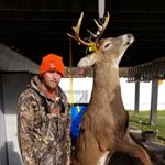 Profile Picture of David Clasing (@mopar4life08) on Instagram