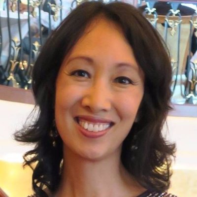 Profile Picture of ArlenePellicane (@RMJames) on Twitter
