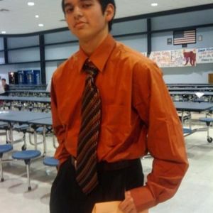 Profile Picture of Usman Ahmad (@solidsnake11293) on Myspace