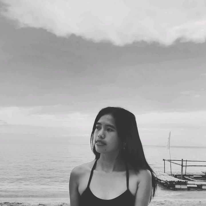 Profile Picture of Darlene Man (@llynman) on Tiktok