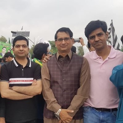 Azeem Ahmed ( عظیم احمد ) - Twitter Profile Picture of Azeem Ahmed ( عظیم احمد ) (@Azeem_ISB) on Twitter