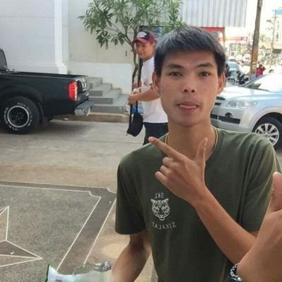 Profile Picture of KEVIN SACK (@APISITHSACK) on Twitter
