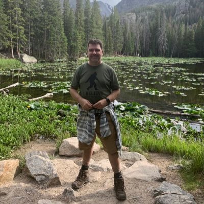 Profile Picture of Timothy Emrick (@EmrickTimothy) on Twitter