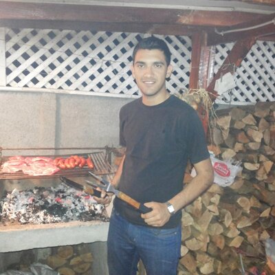 Profile Picture of Michael Sáez M (@MichaelSaez92) on Twitter