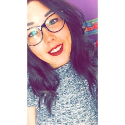 Profile Picture of Alexandra Hibbard (@AlexHibbard) on Twitter