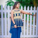 Profile Picture of Kinnari Patel (@_.chocolate_lover_kinnu._) on Instagram