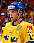 Profile Picture of Joakim Lindström - Wikipediaon Wikipedia